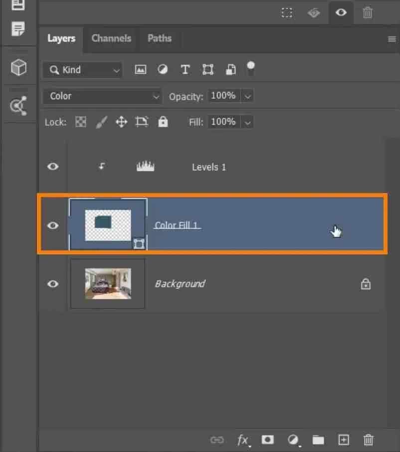How To Change Wall Colors In [Pro Technique]