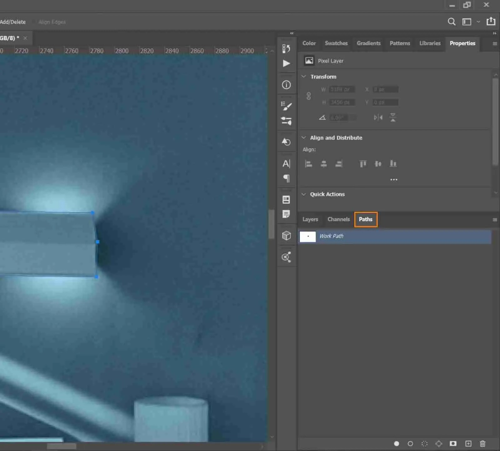 How To Change Wall Colors In [Pro Technique]