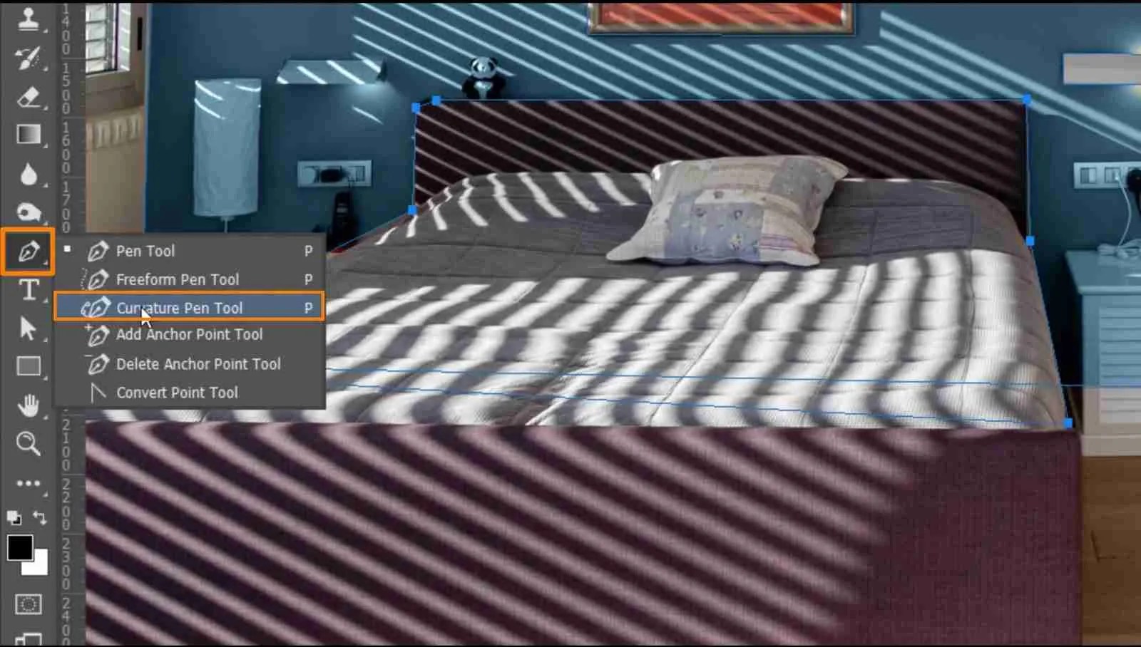 How To Change Wall Colors In [Pro Technique]