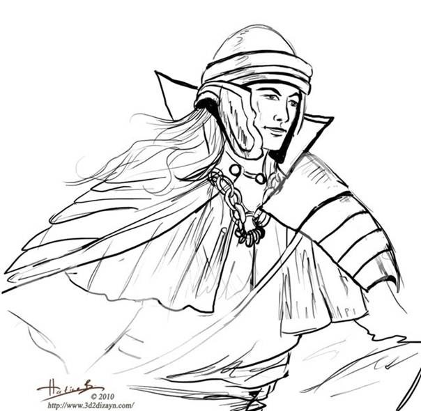 American Ninja Warrior Coloring Sheet Coloring Pages