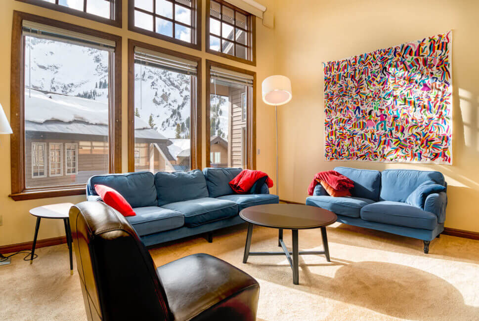 Alta Condo R\E Photography UTAH