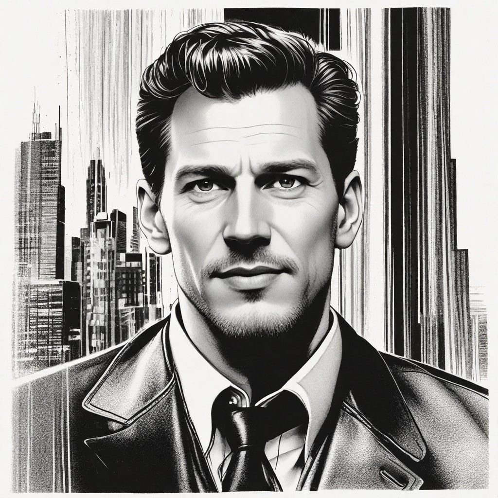 Convert Photo to Brian De Palma Style (Free Online & AIPowered)(06)