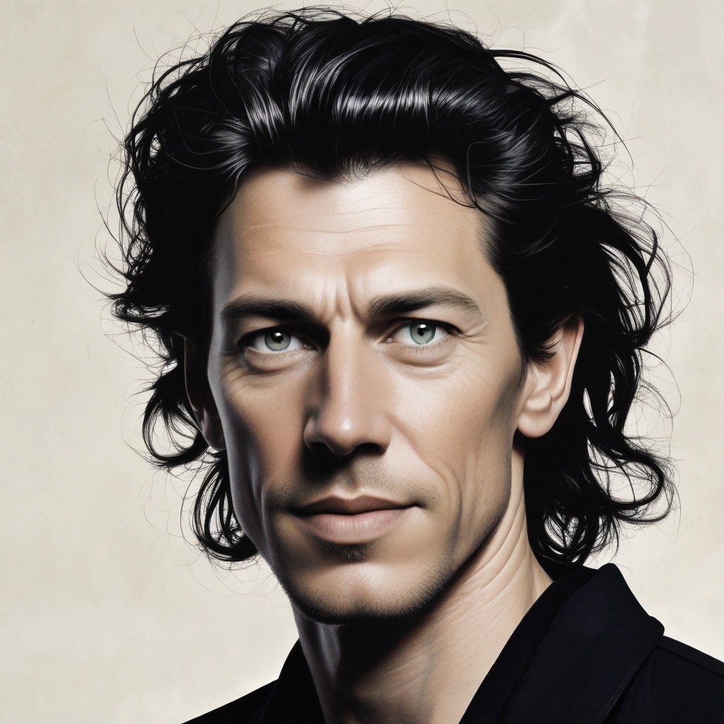 Convert Photo to Heidi Fleiss Style (Free Online & AIPowered)