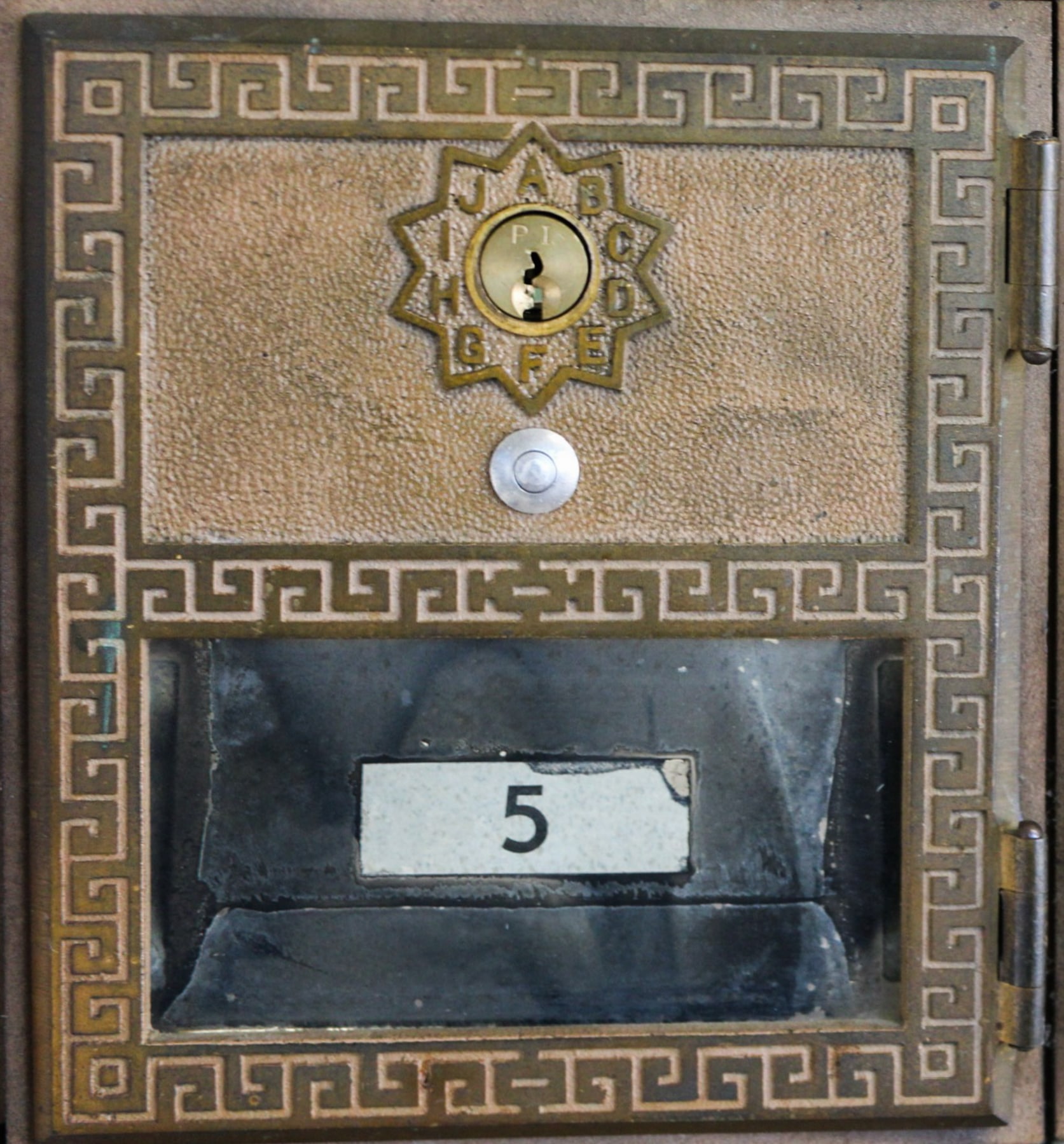 Postmaster of Bayboro, North Carolina Photo Travel Write