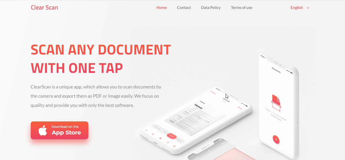 Best Document Scanning Apps of 2020 Photo Video Lounge