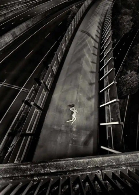 Best Nude Angles To Capture The Most Sensual Shots