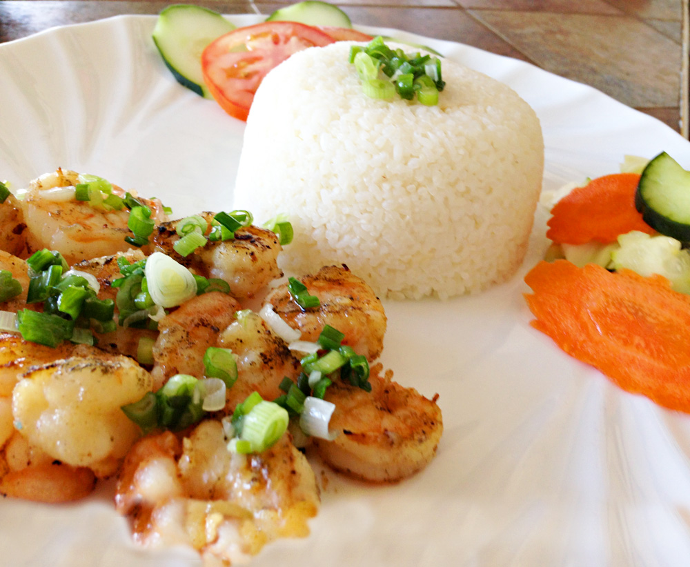 Cơm — Special Vietnamese Rice Plates Vietnamese Restaurant, Escondido