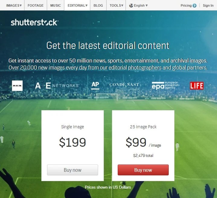Shutterstock Licenses Explained Everything you need to know