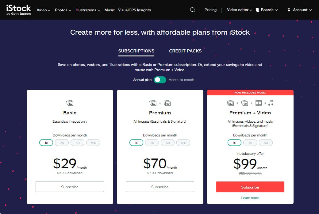 [VERIFIED] iStock Promo Codes 25 Off September 2023