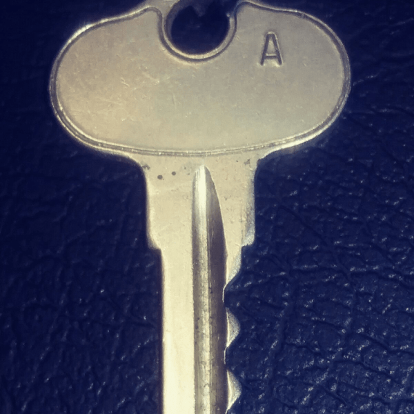 Fastec Travel Trailer Keys Phox Locks