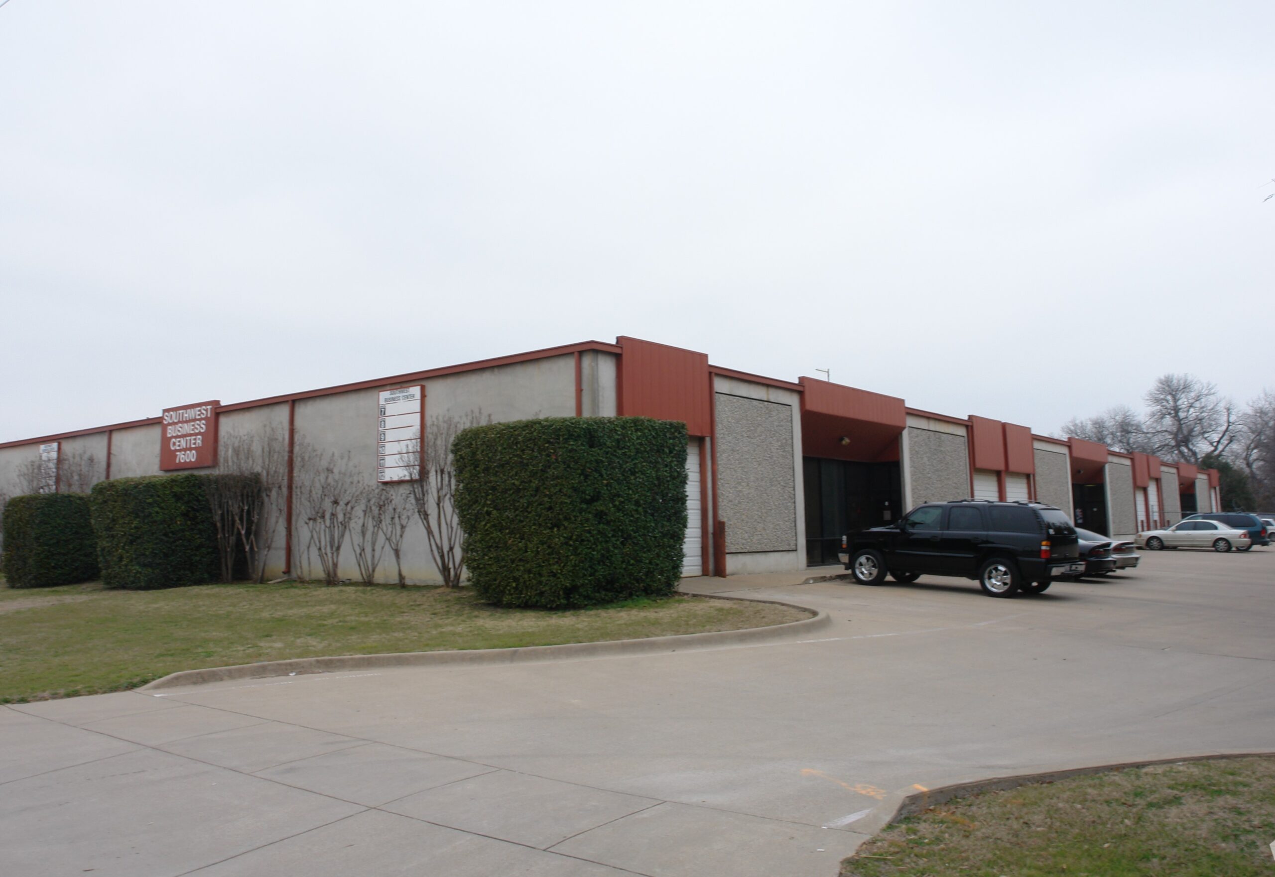 Portfolio PHP Capital