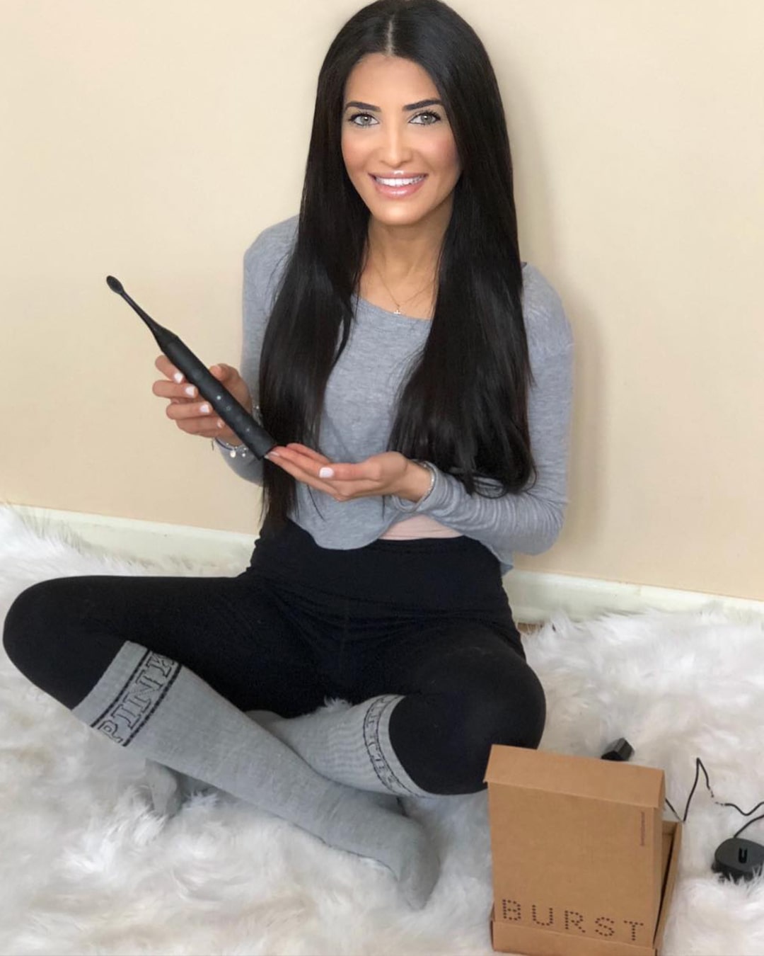 BURST Oral Probiotics