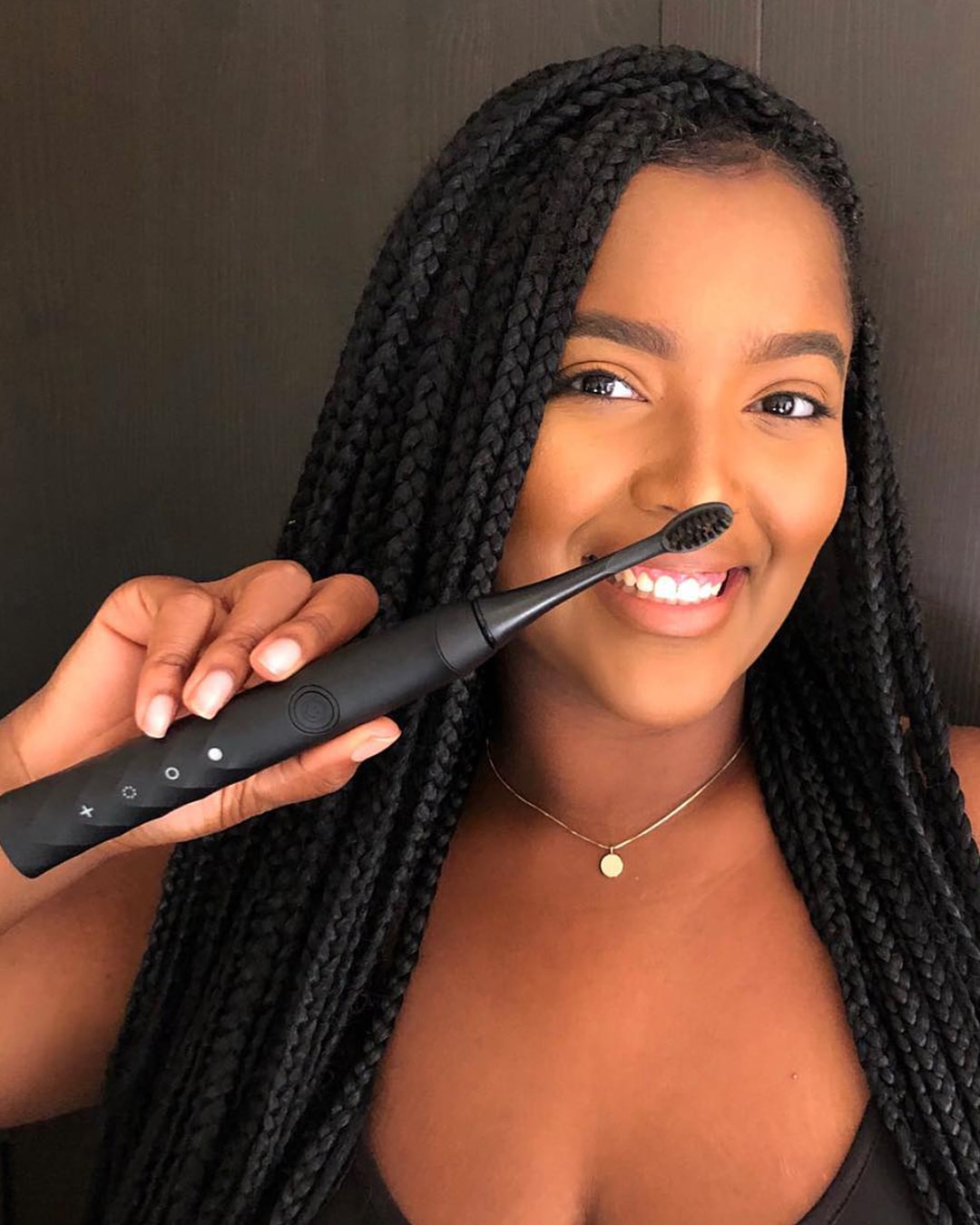 BURST Oral Probiotics