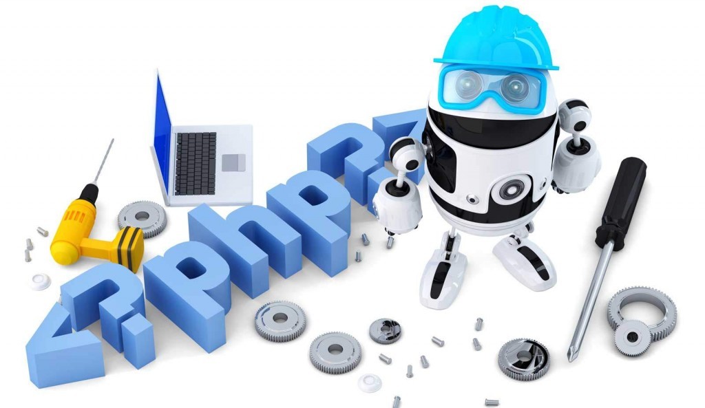 Employment Junior Developer PHP.mk