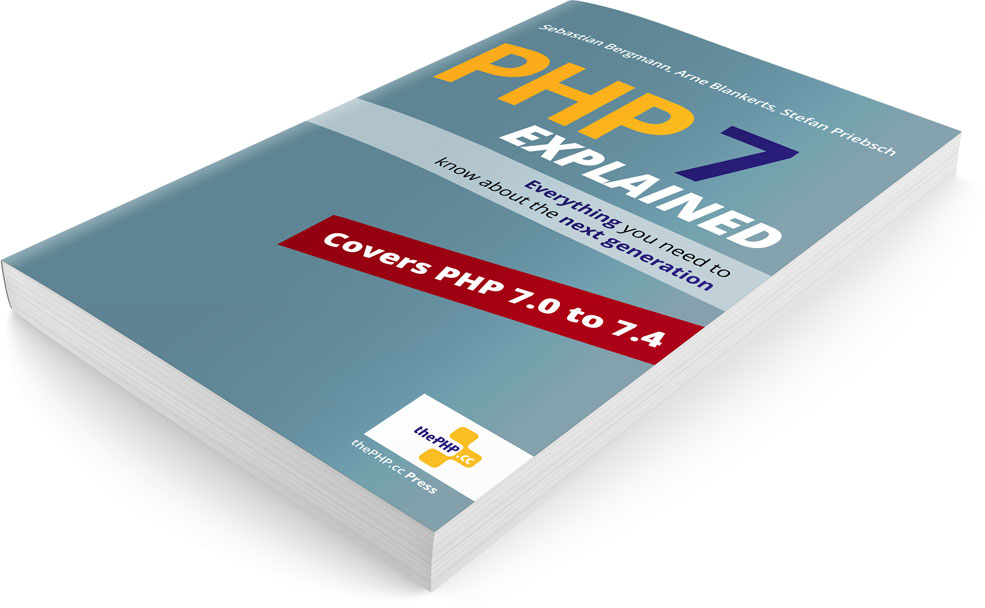 thePHP.cc eBook PHP 7 Explained