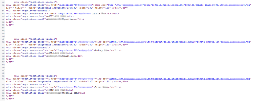 Download and Save Images with PHP/cURL Web Scraper Script PHP 8 Legs Download and Save Images with PHP/cURL Web Scraper Script PHP 8 Legs