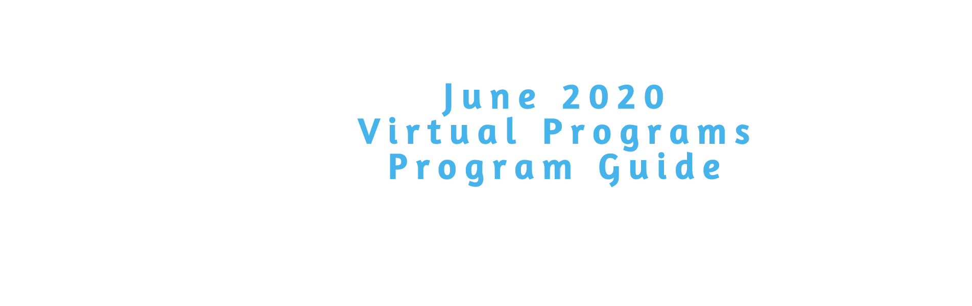 Prospect Heights Park District Explore Fun With Us!