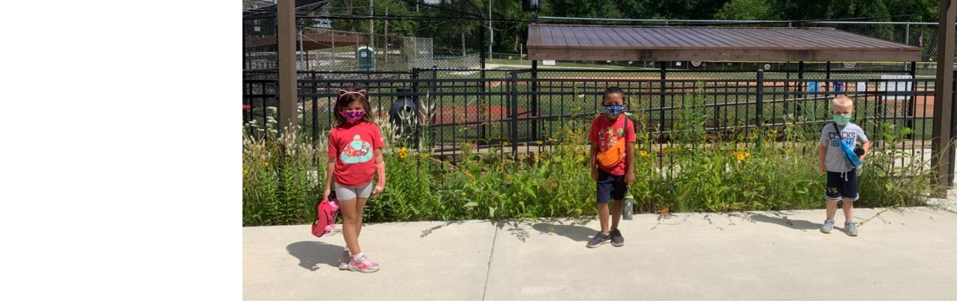 Prospect Heights Park District Explore Fun With Us!