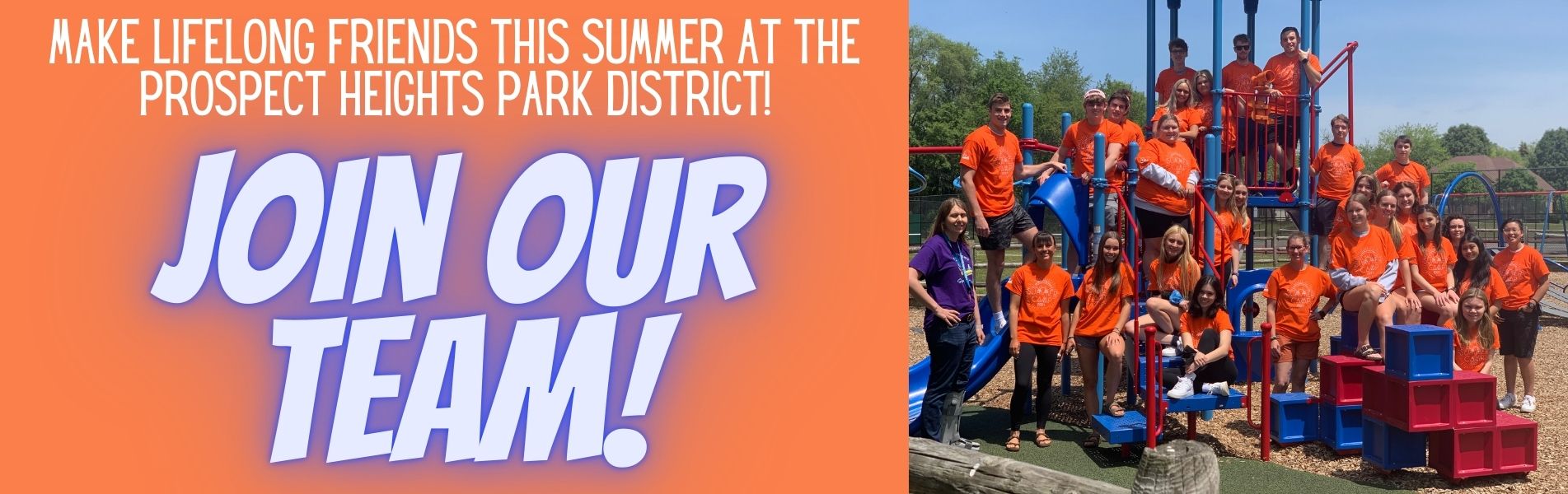 Prospect Heights Park District Explore Fun With Us!