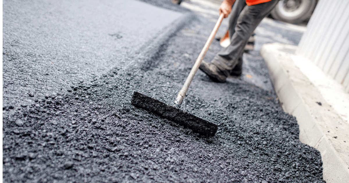 Commercial Resurfacing PH Paving