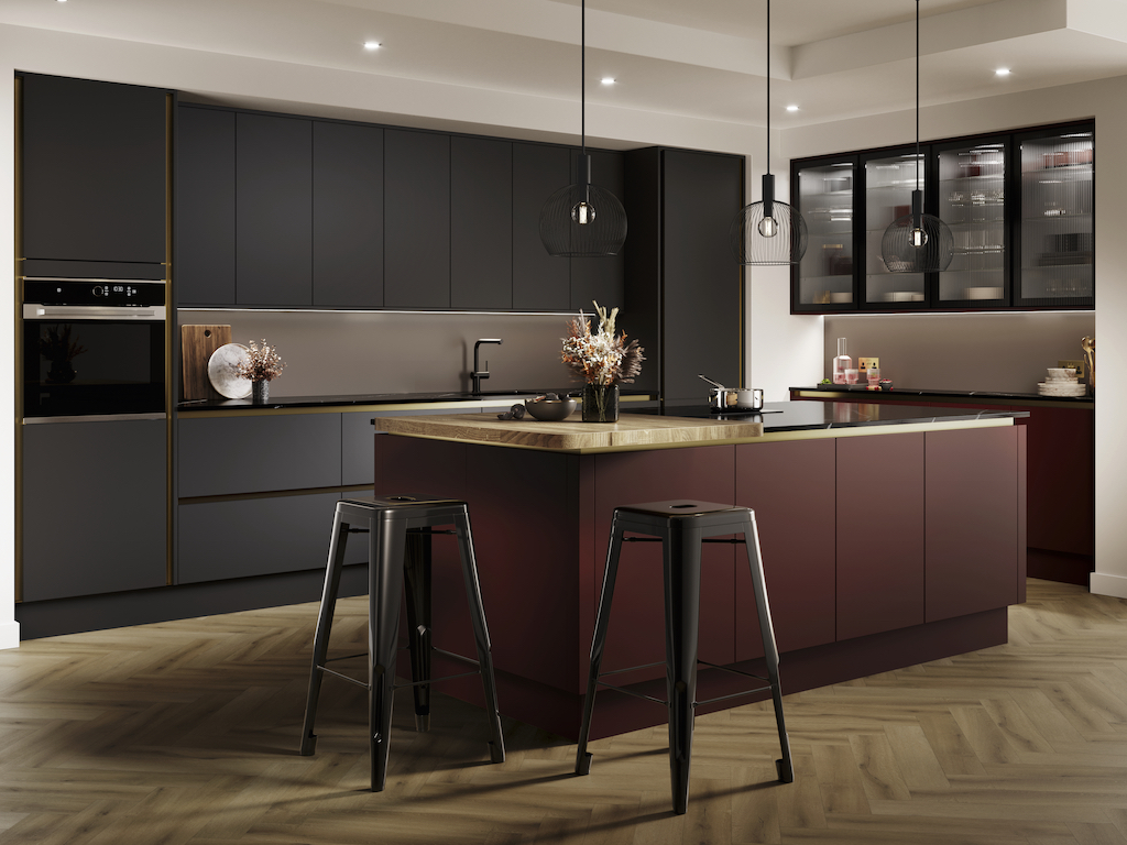 Howdens Heart of the Home · PHPD Online