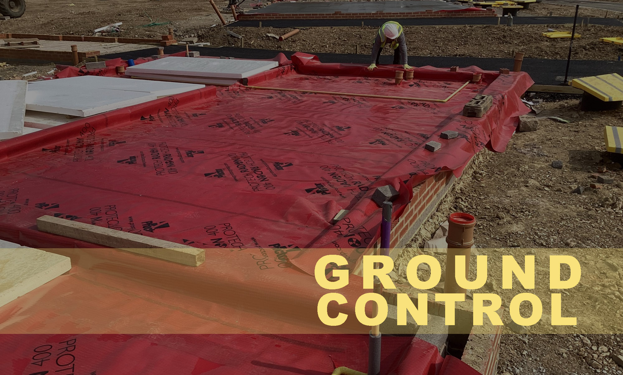 Ground control · PHPD Online