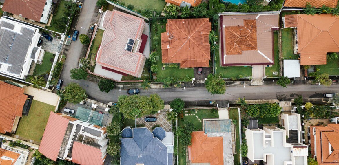 Showcase Real Estate Listings phpGrid PHP Datagrid