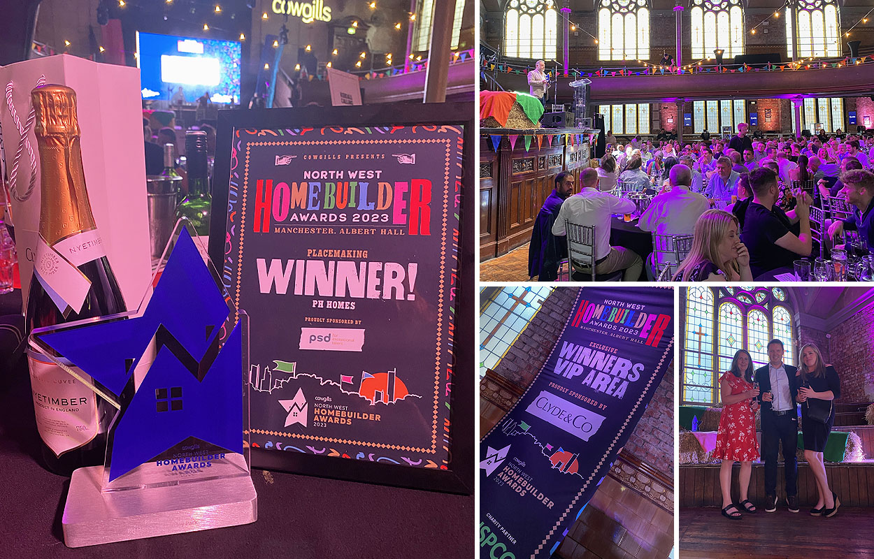 ANOTHER FANTASTIC ADDITION TO OUR TROPHY PH Properties