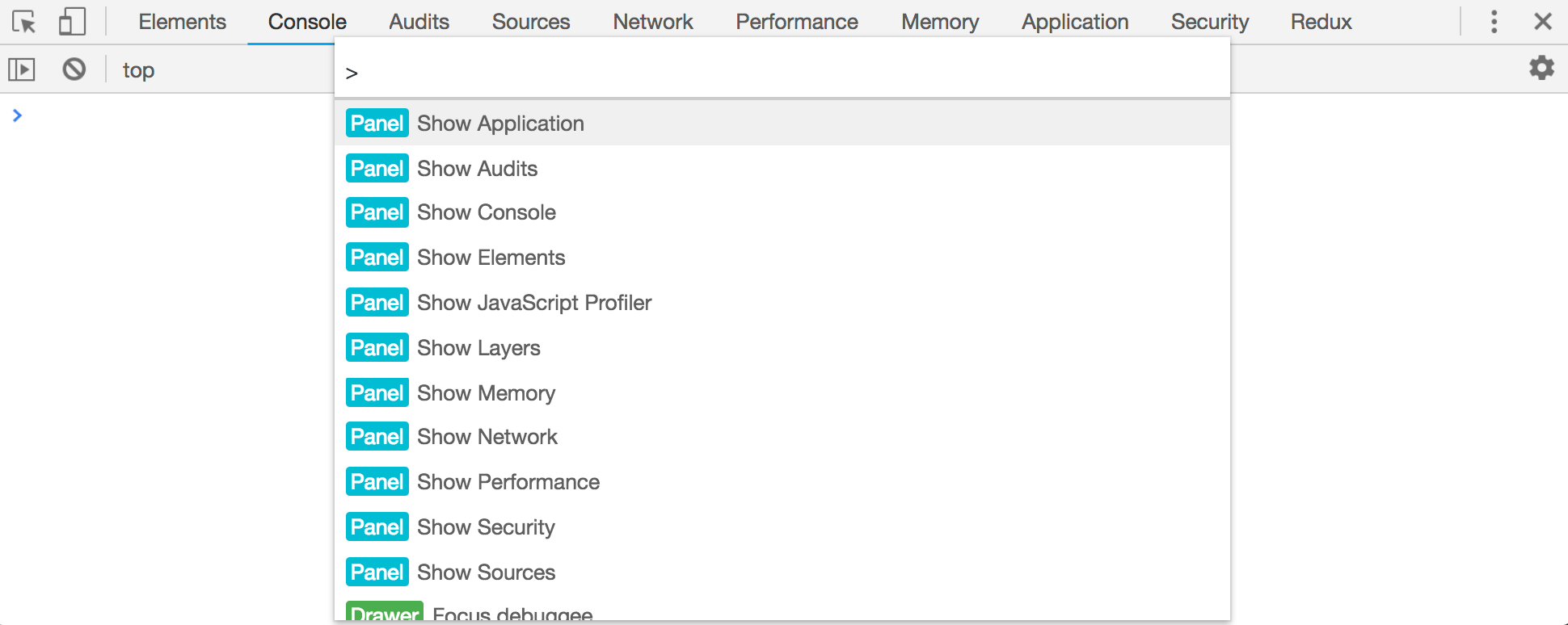 Browser painting and considerations for web performance PHPInfo