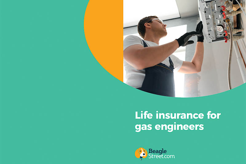 Beagle Street releases life insurance guide for gas engineers PHPI Online