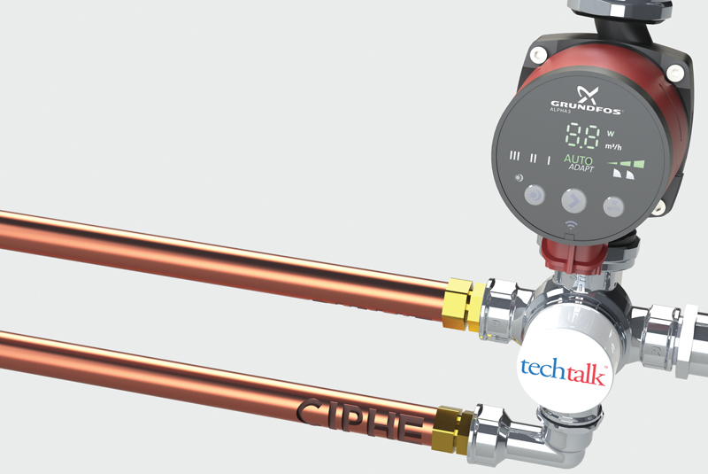 CIPHE Get the measure of UFH PHPI Online