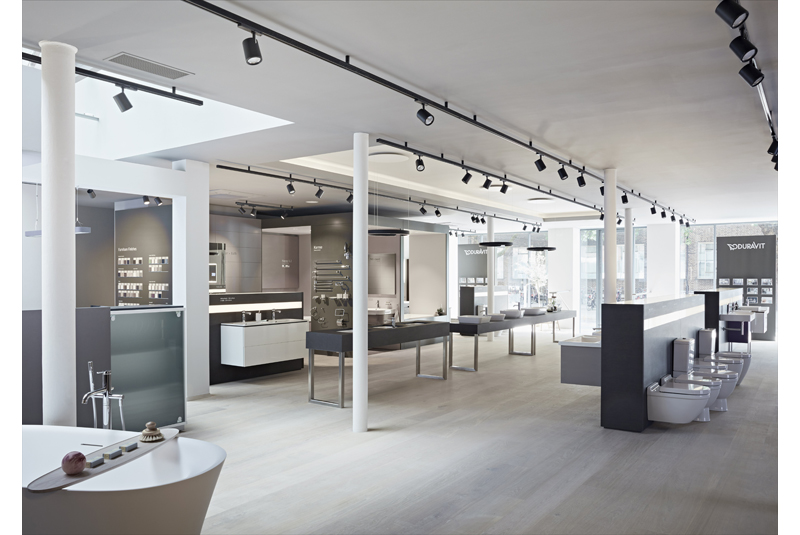 Duravit opens flagship showroom PHPI Online