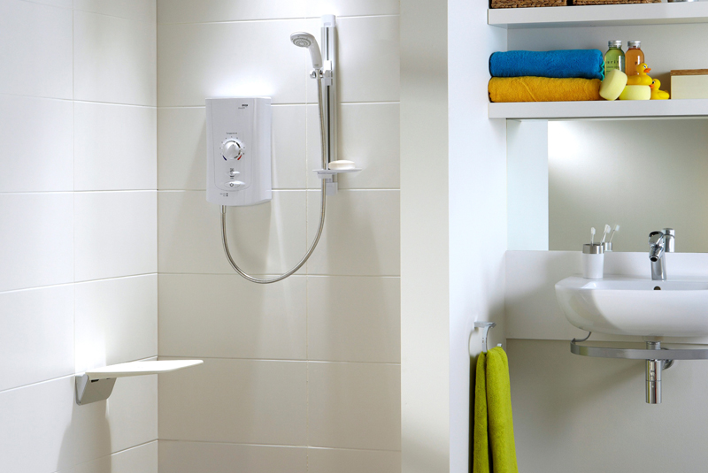 Tech Time with Mira Showers PHPI Online