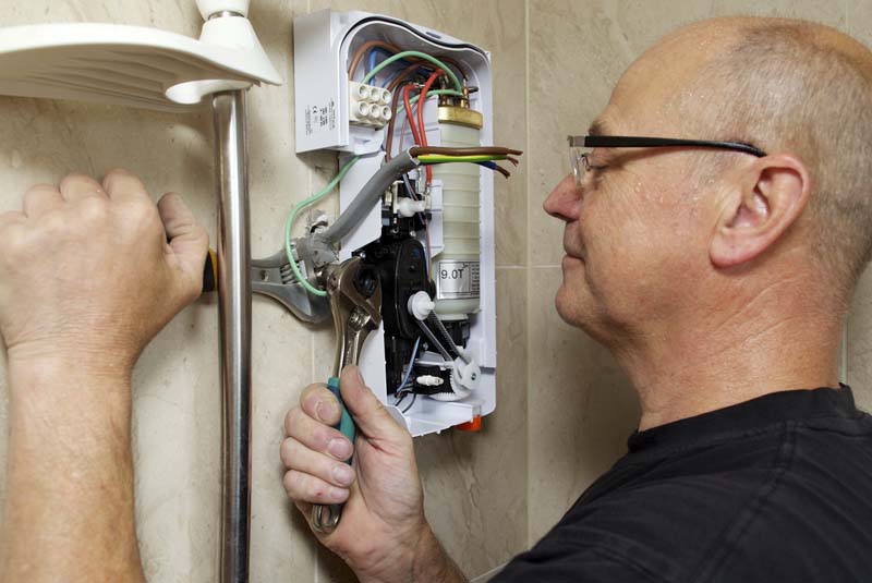 Tech time with Mira Showers PHPI Online