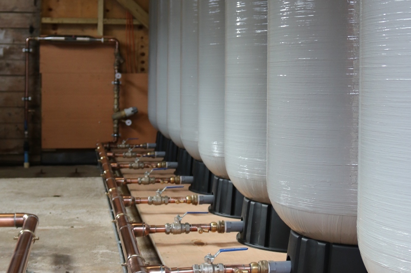 New water supply for special care home in Hertfordshire PHPI Online