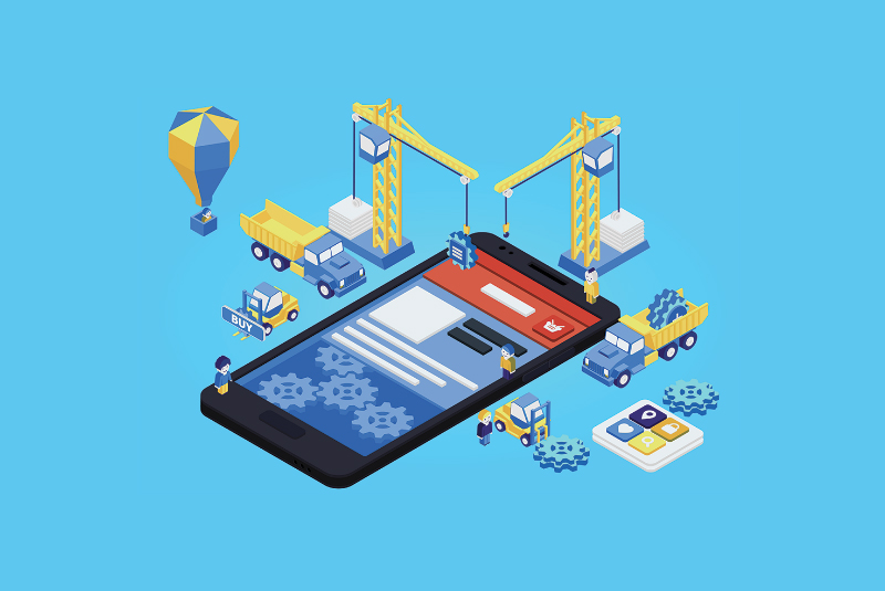 Free app competition for small businesses PHPI Online