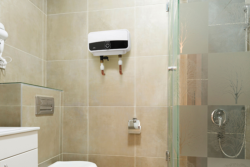 Electric water heaters for rental properties PHPI Online