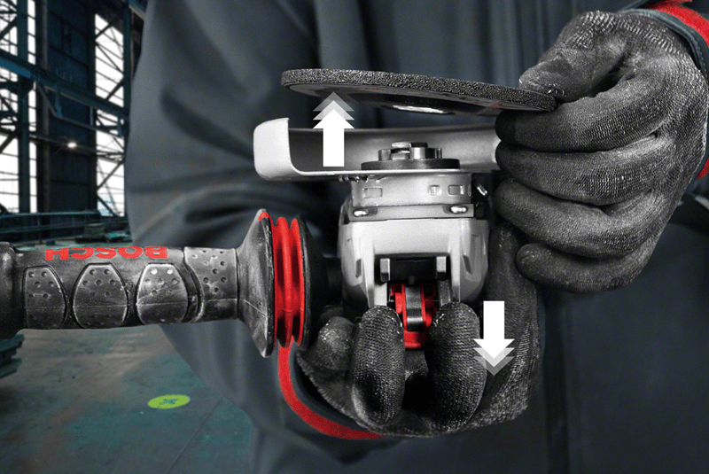 PRODUCT FOCUS Bosch XLOCK PHPI Online