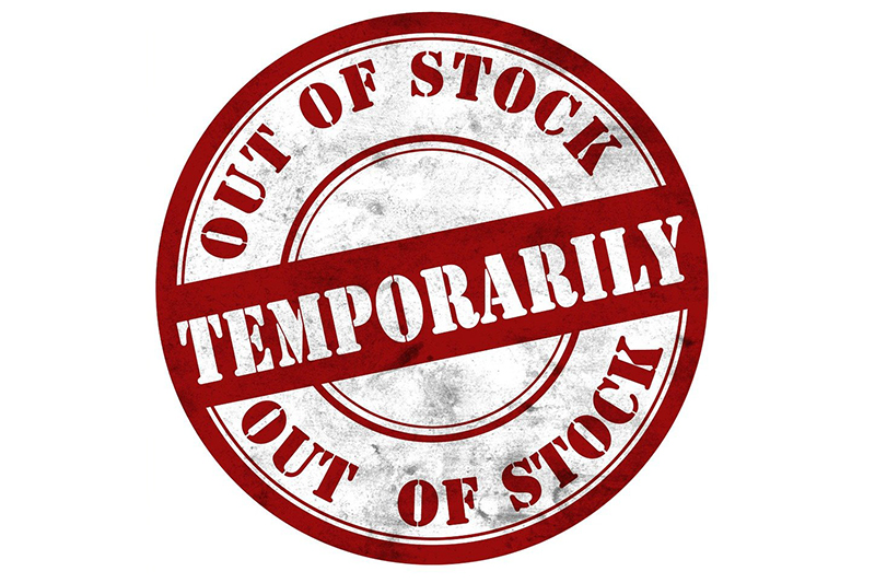 Comment on the raw materials shortage PHPI Online