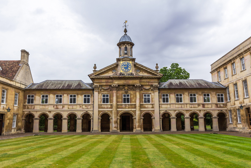 Gaia underfloor heating goes back to college PHPI Online