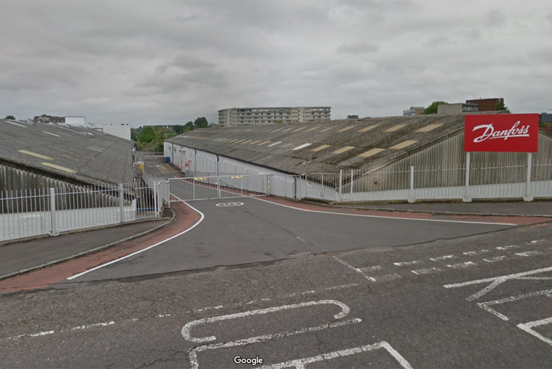 Danfoss to close Bedford manufacturing site PHPI Online