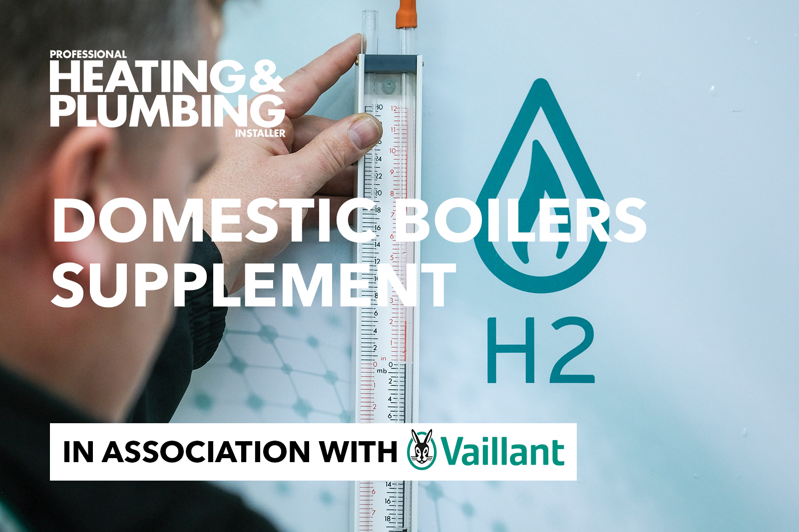 October 2022 Domestic Boilers Supplement available to read online NOW