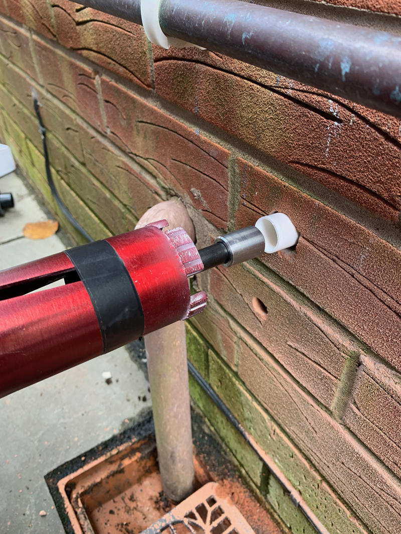 INVENTOR’S CORNER Condensate Pro (+installation guide) PHPI Online