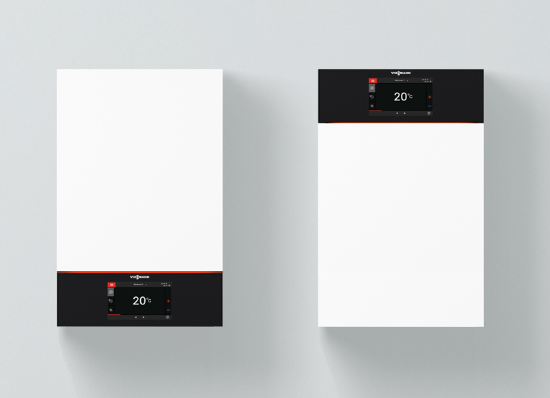 PRODUCT FOCUS: Viessmann Vitodens 200-W series - PHPI Online