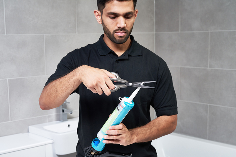 Sealants and sustainability PHPI Online