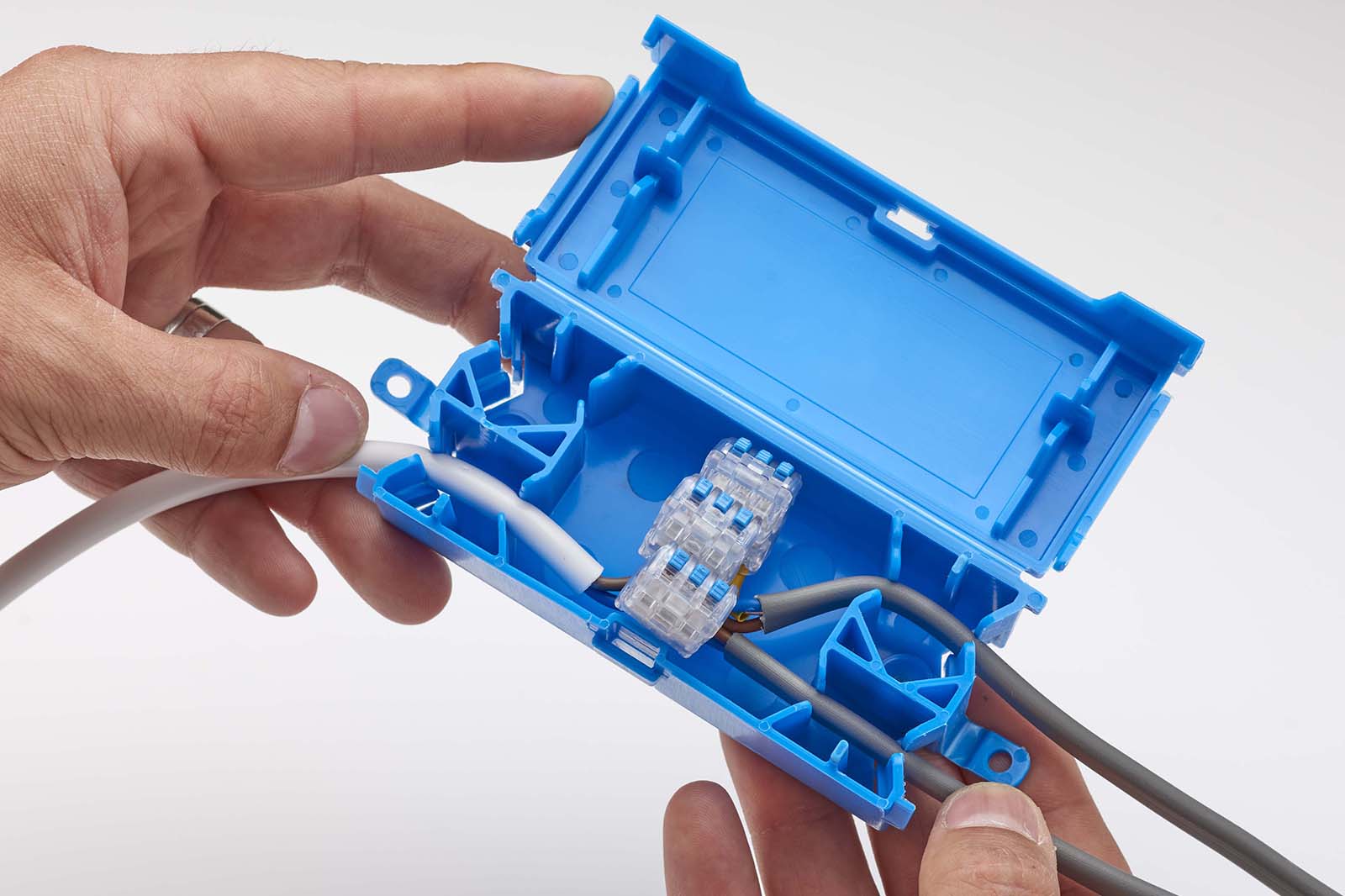 What installers need to know about wire terminations PHPI Online