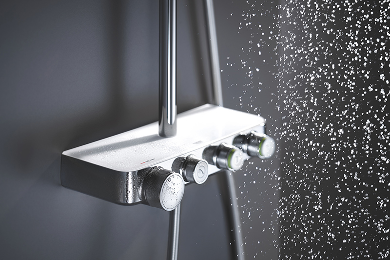 2021 shower trends PHPI Online