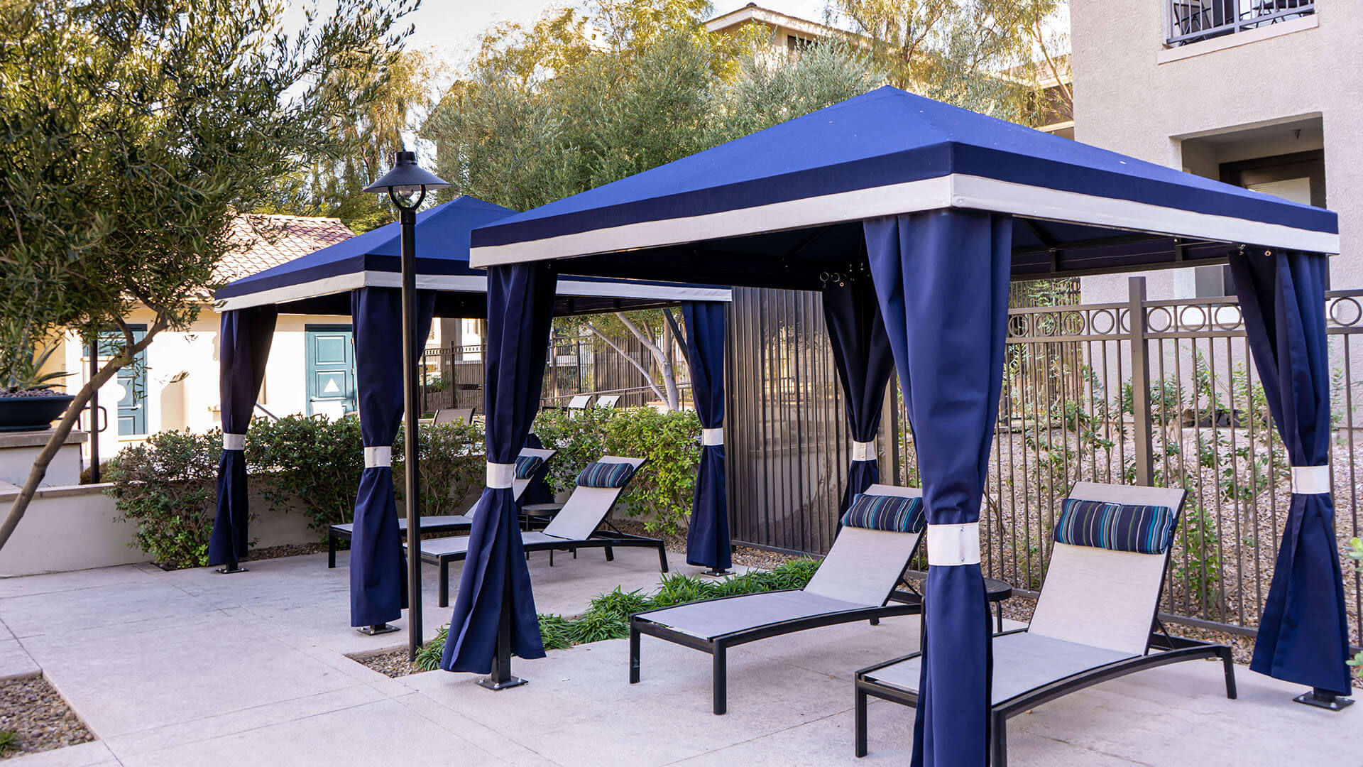 PHP Las Vegas Outdoor Furniture, Umbrellas, and More