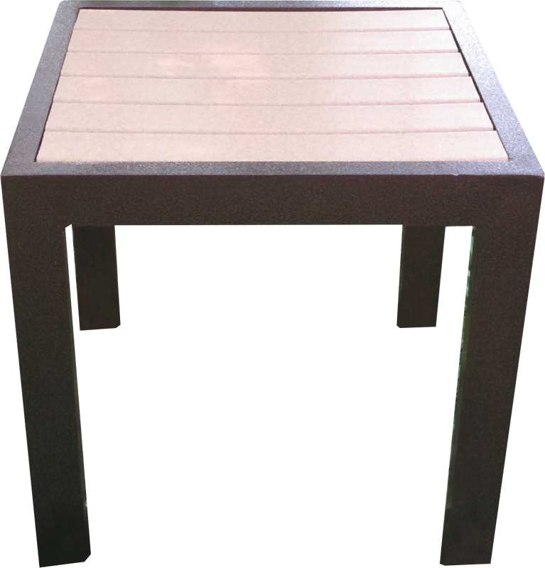 Outdoor Tables PHP Las Vegas