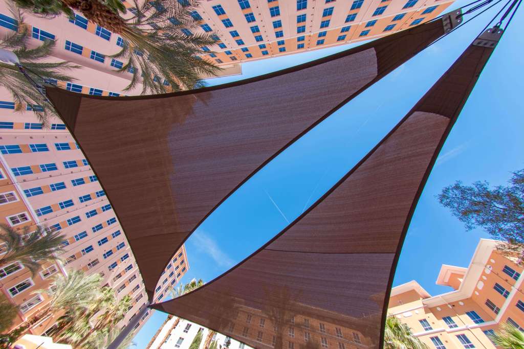 Shade Structures PHP Las Vegas